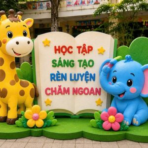 mo-hinh-xop-trang-tri-truong-hoc-2