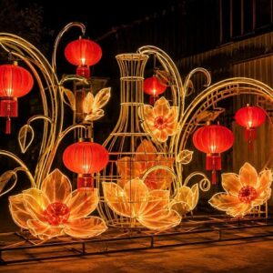 mo-hinh-sat-han-hoa-sen-ket-hop-den-long-3